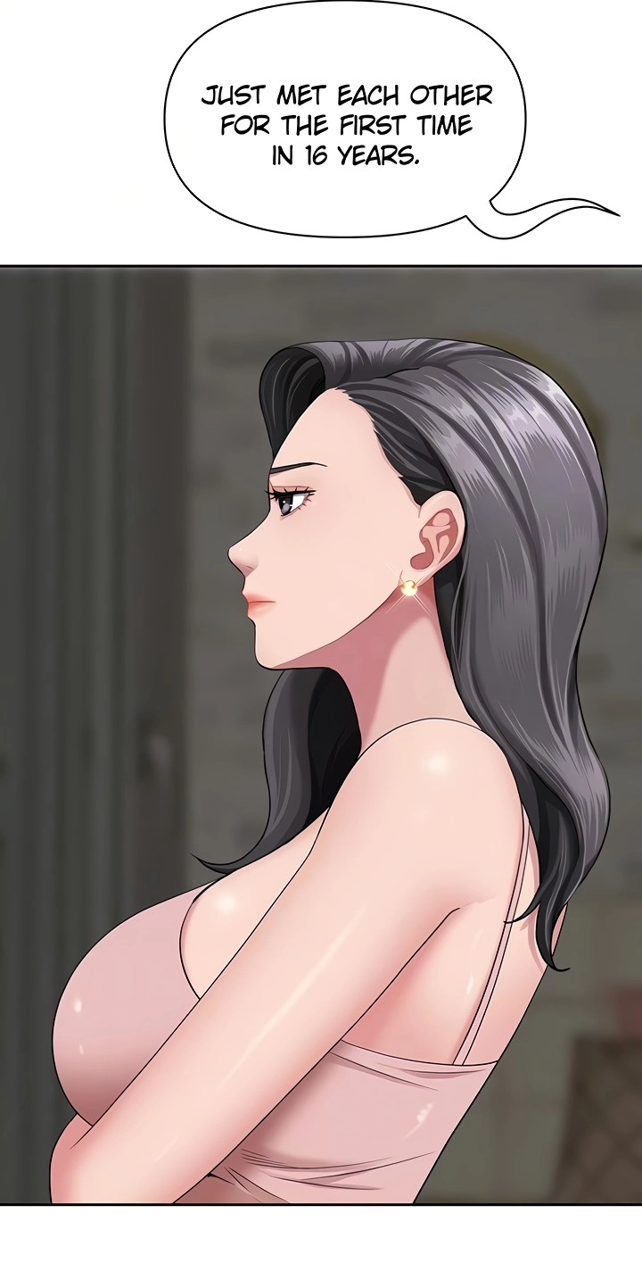 She