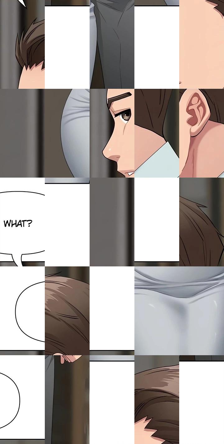 She