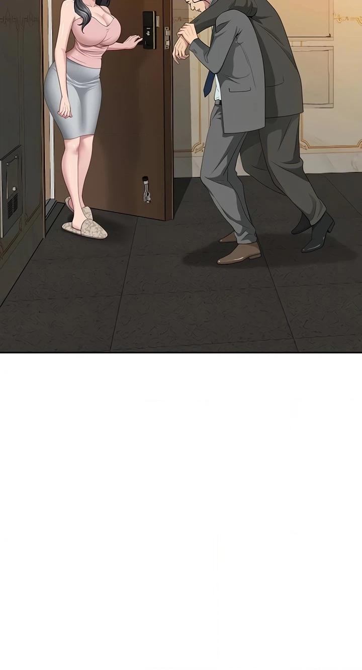 She