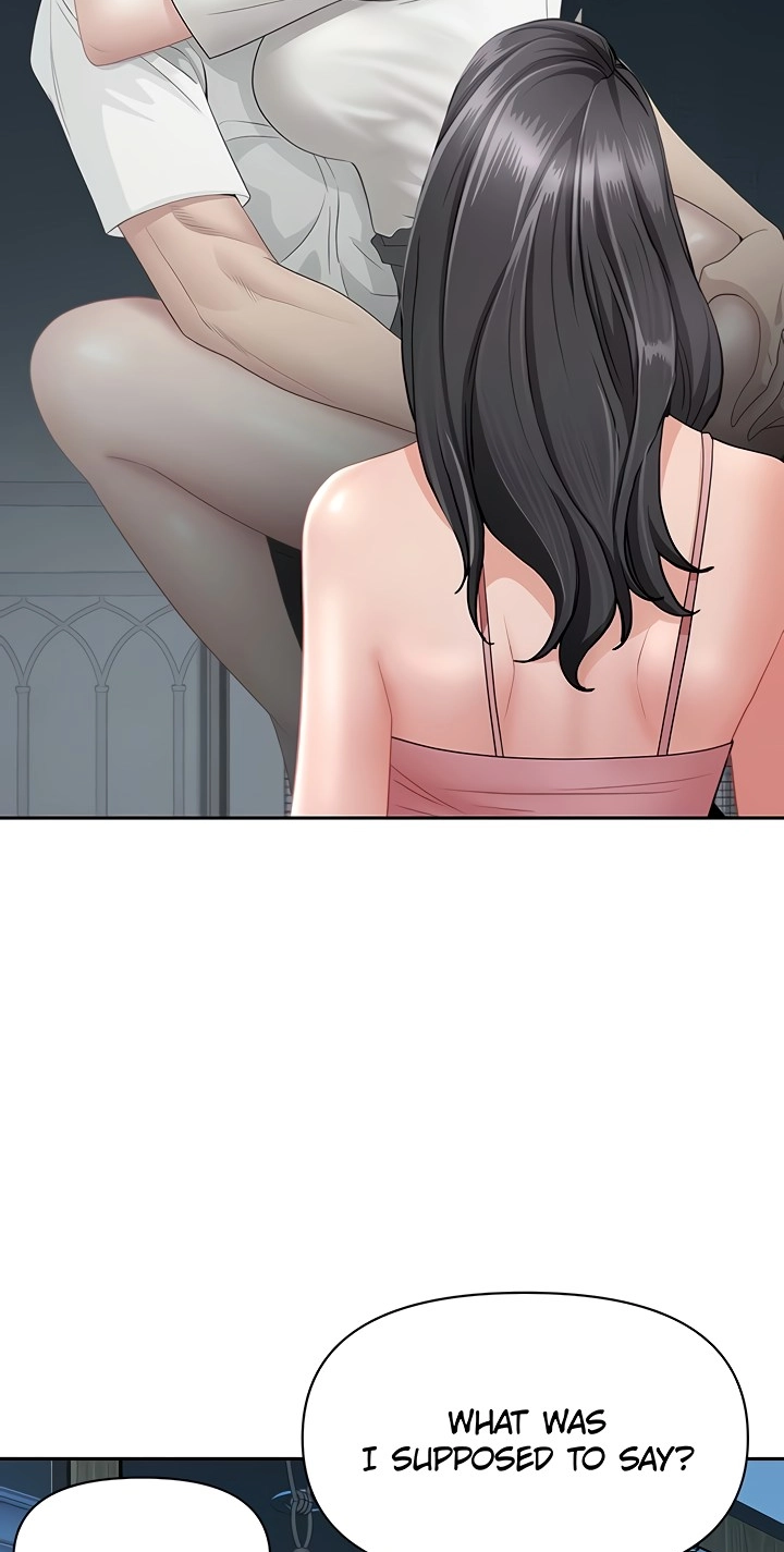 She