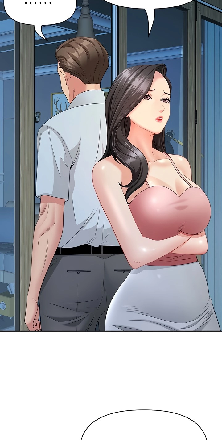 She