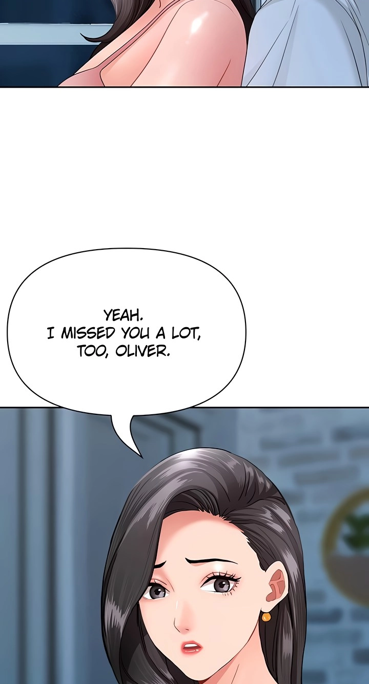 She