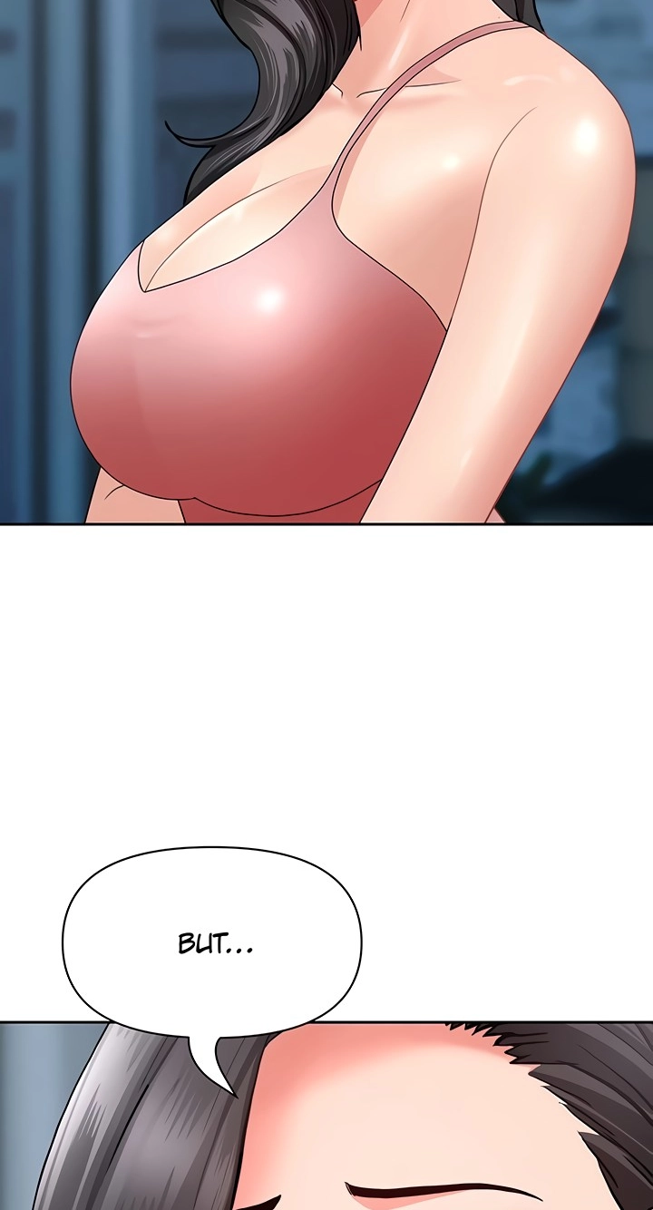 She