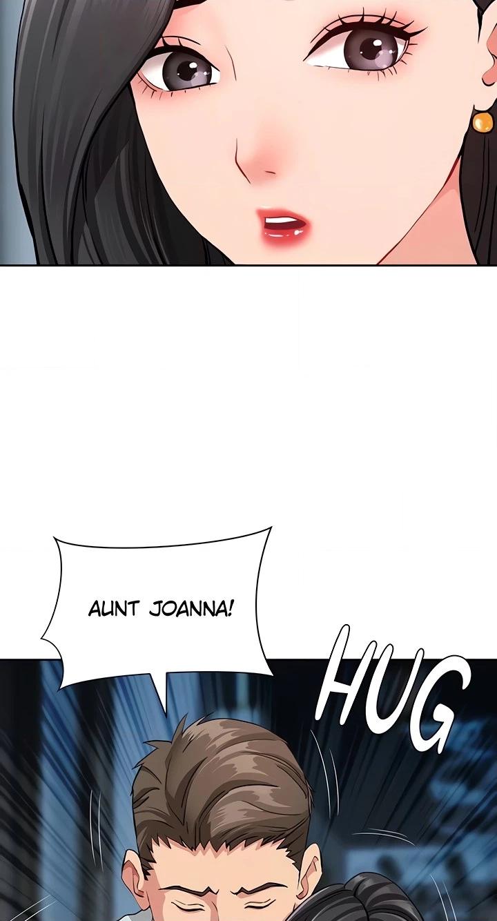 She