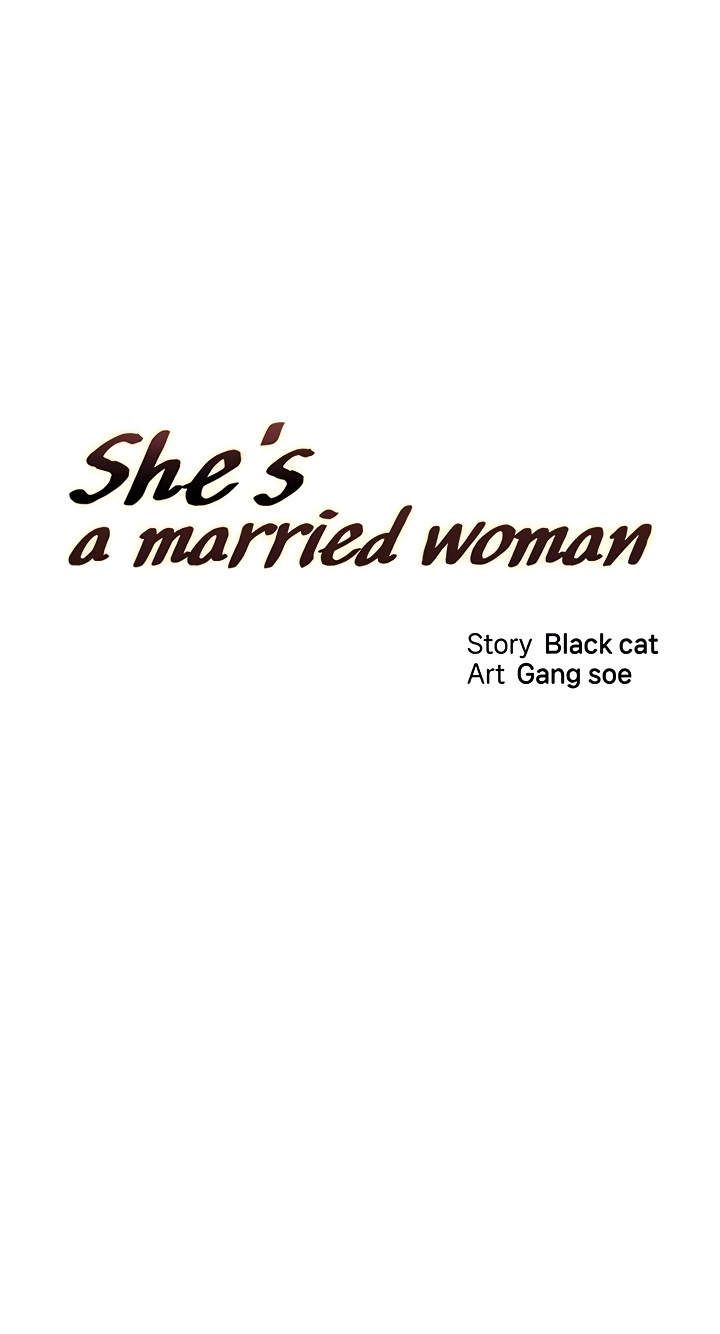 She