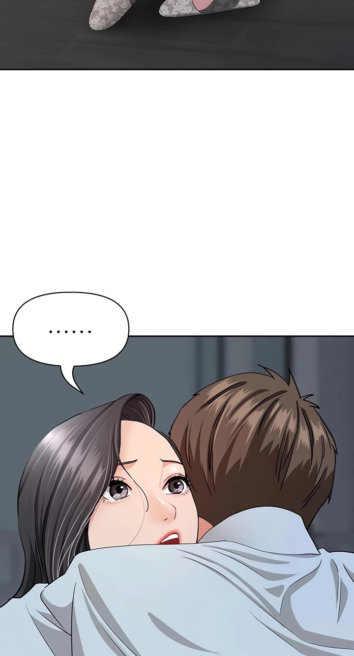 She
