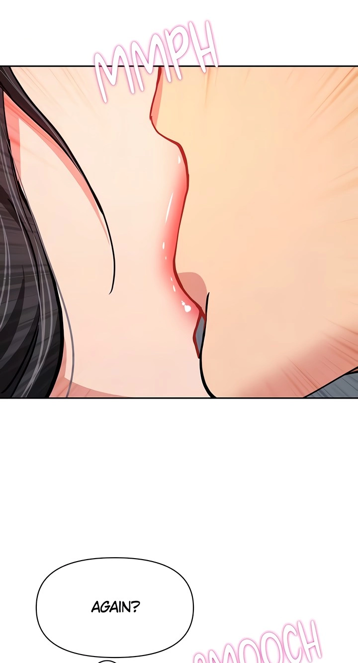 She