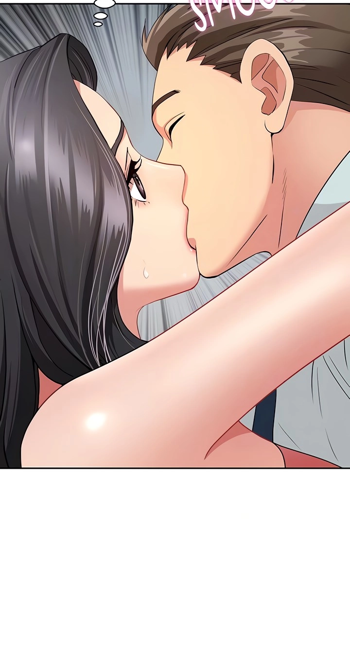 She
