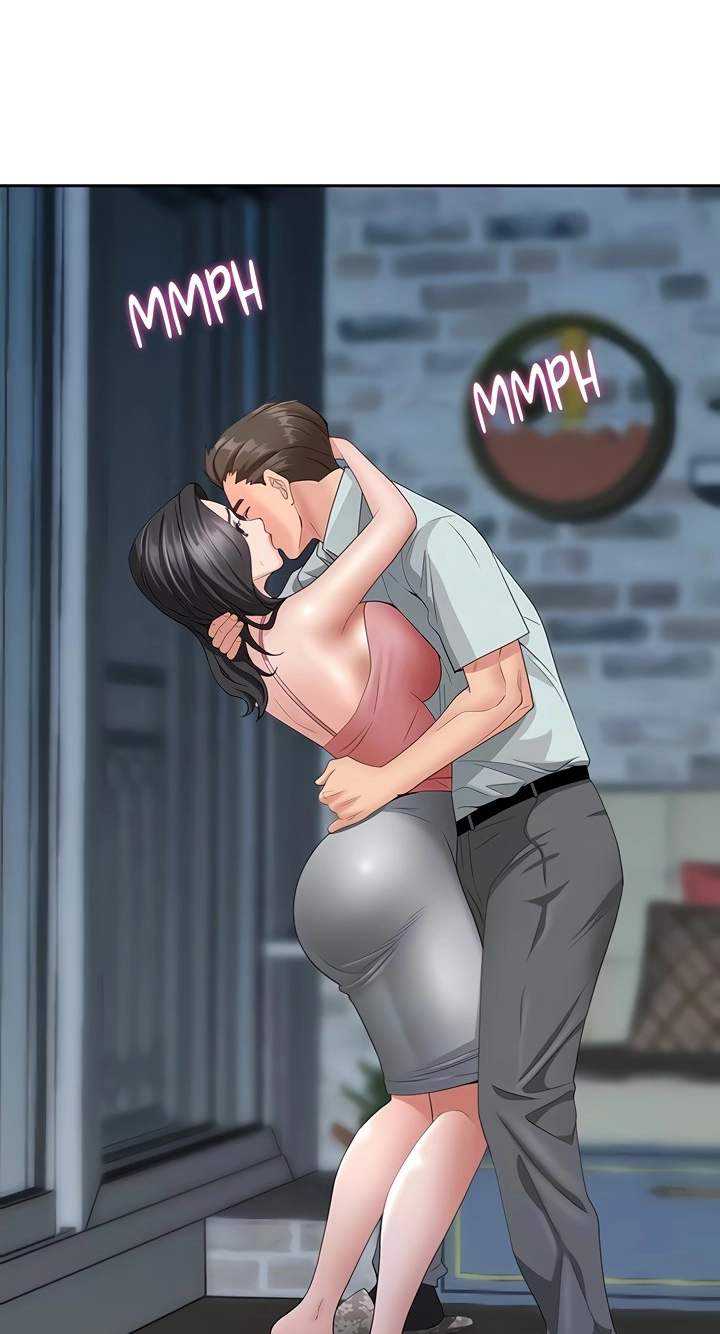 She
