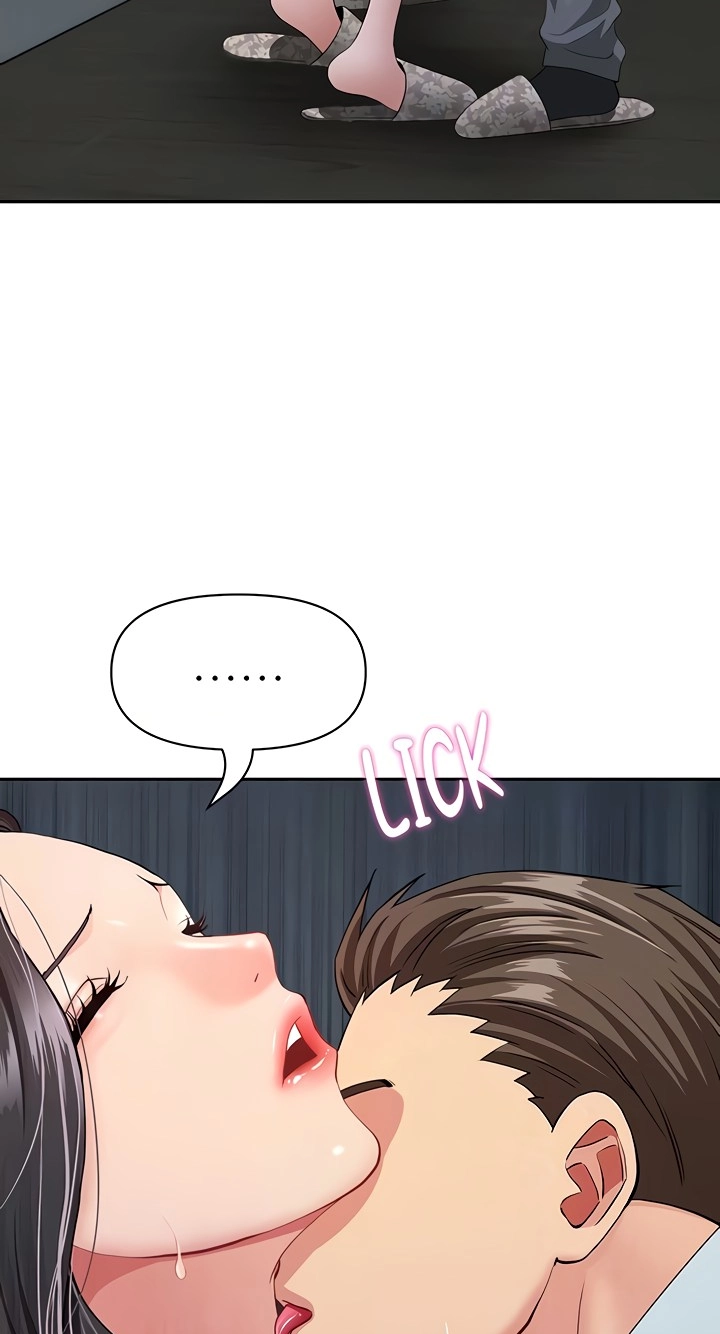 She