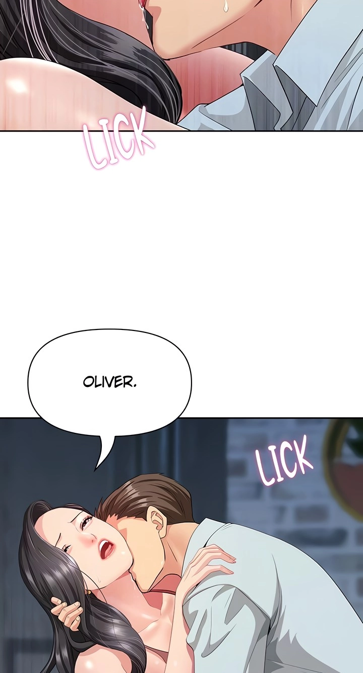 She