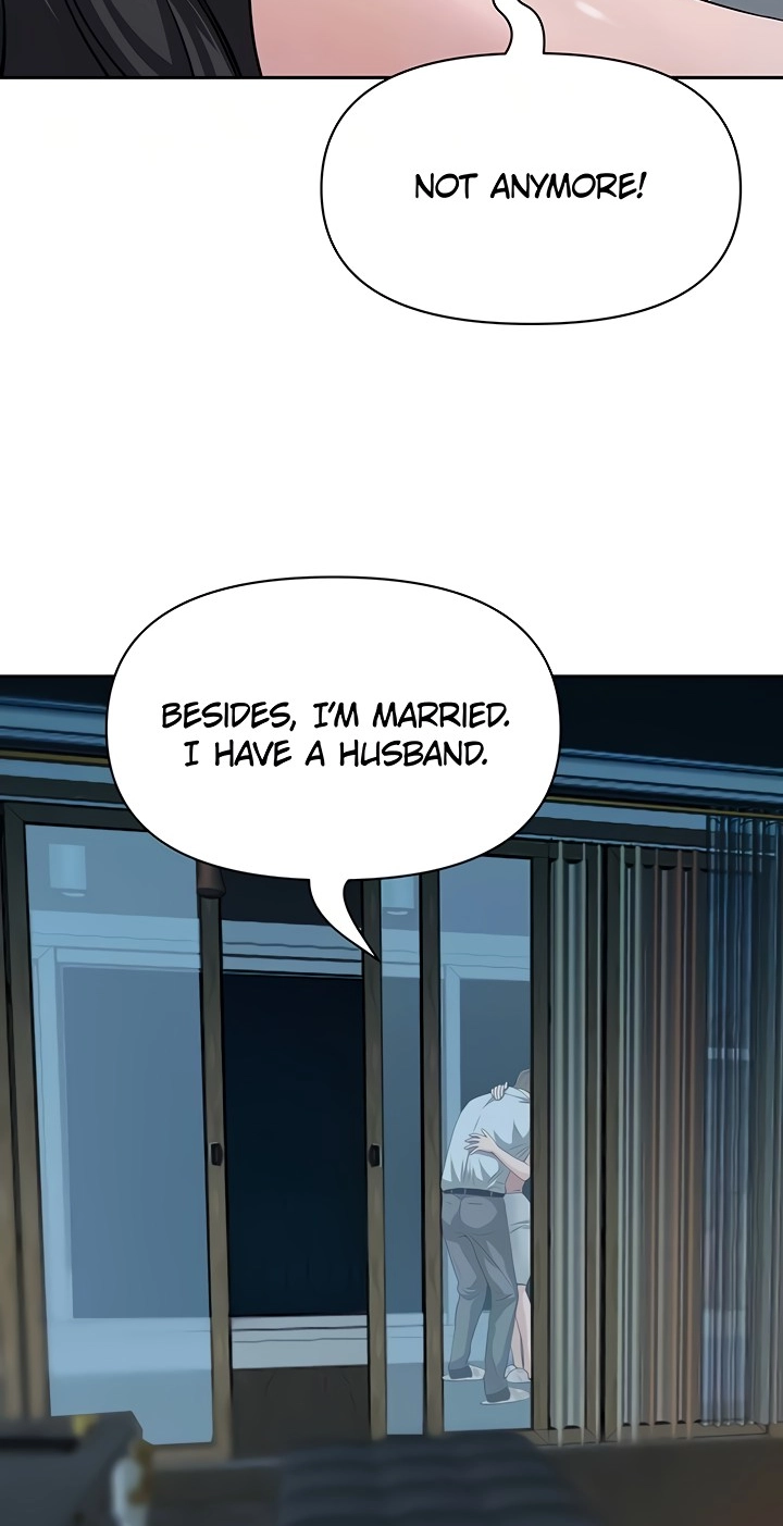 She