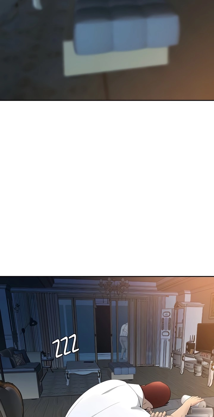 She