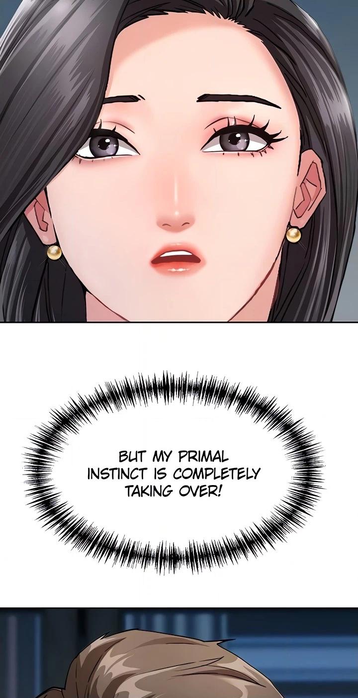 She