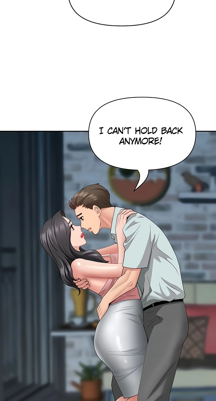 She