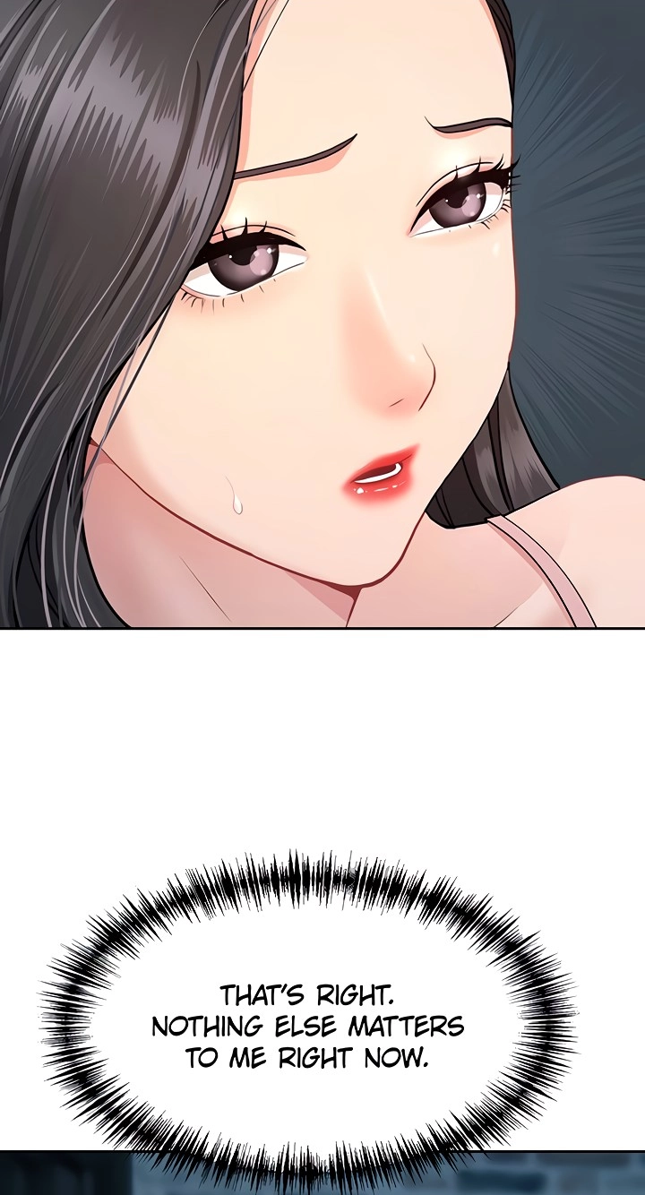 She