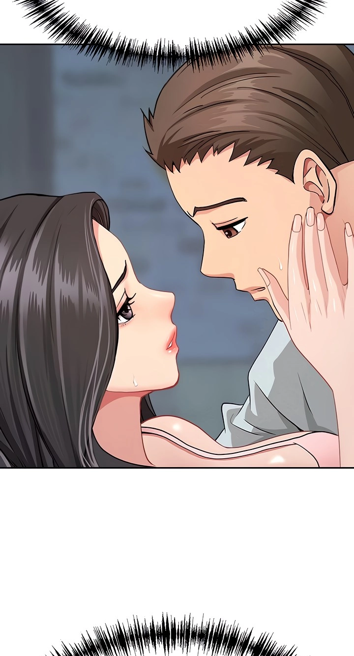 She