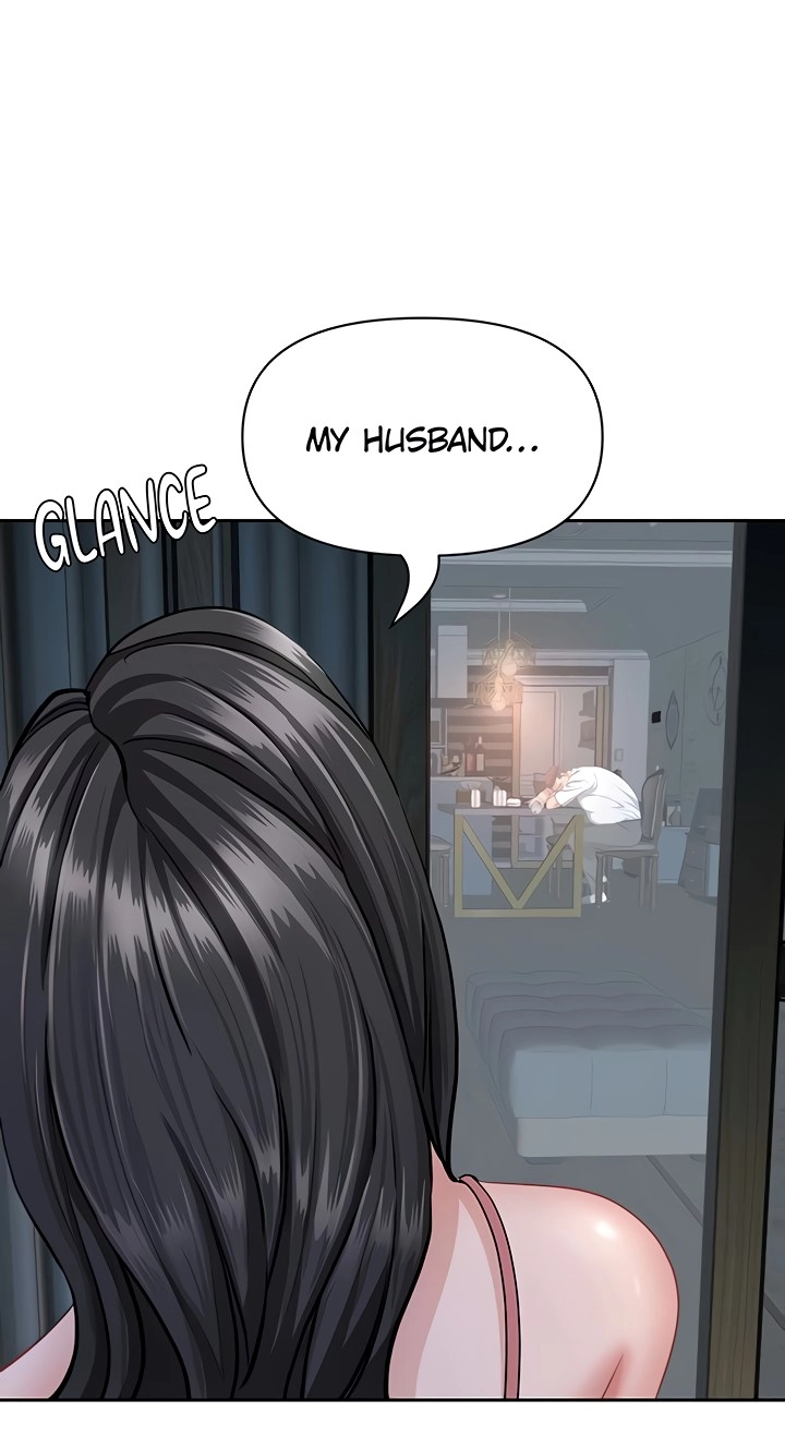 She