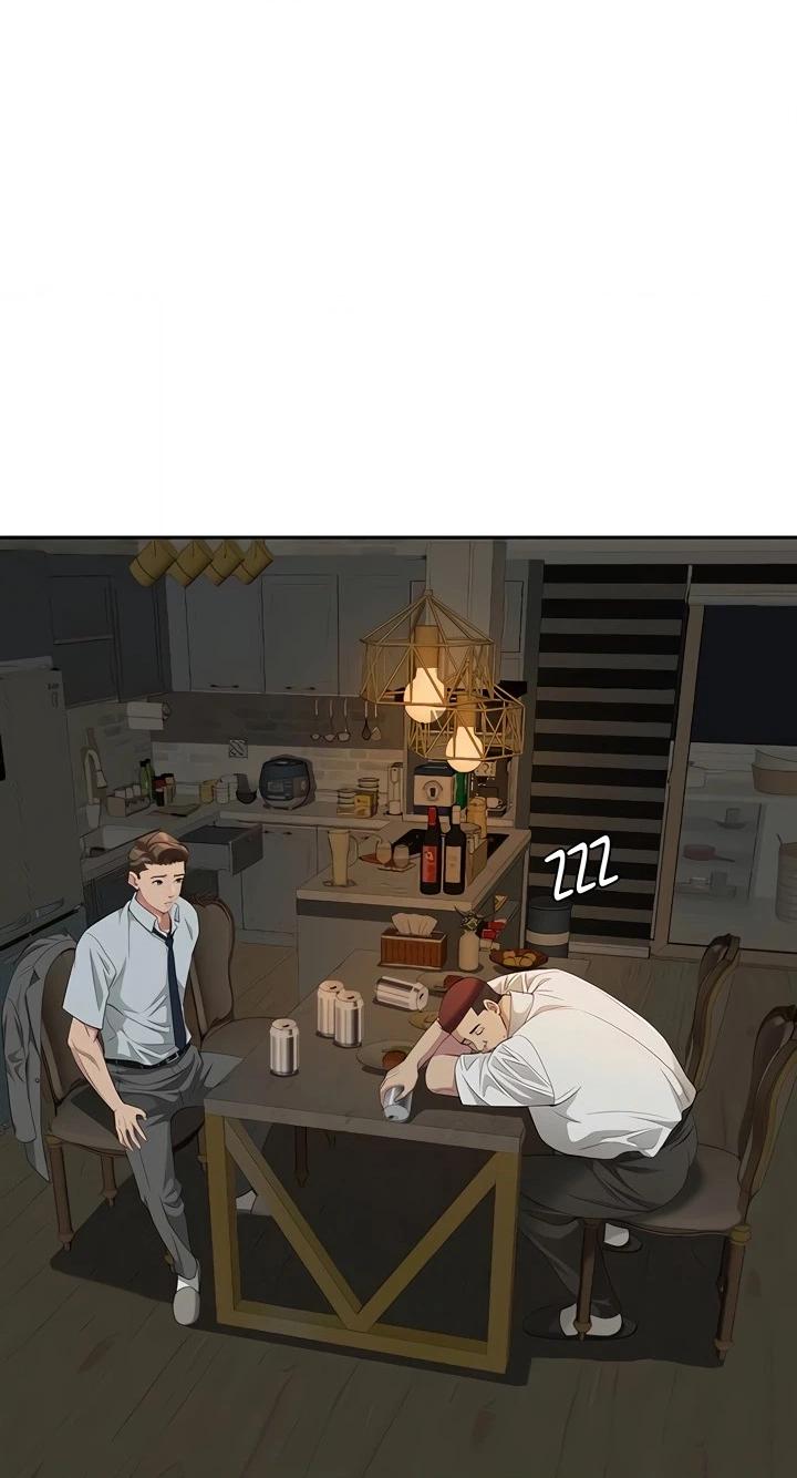 She