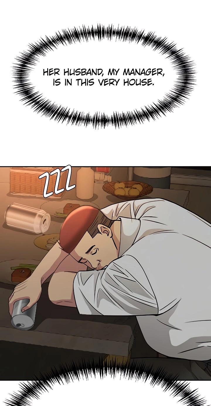 She