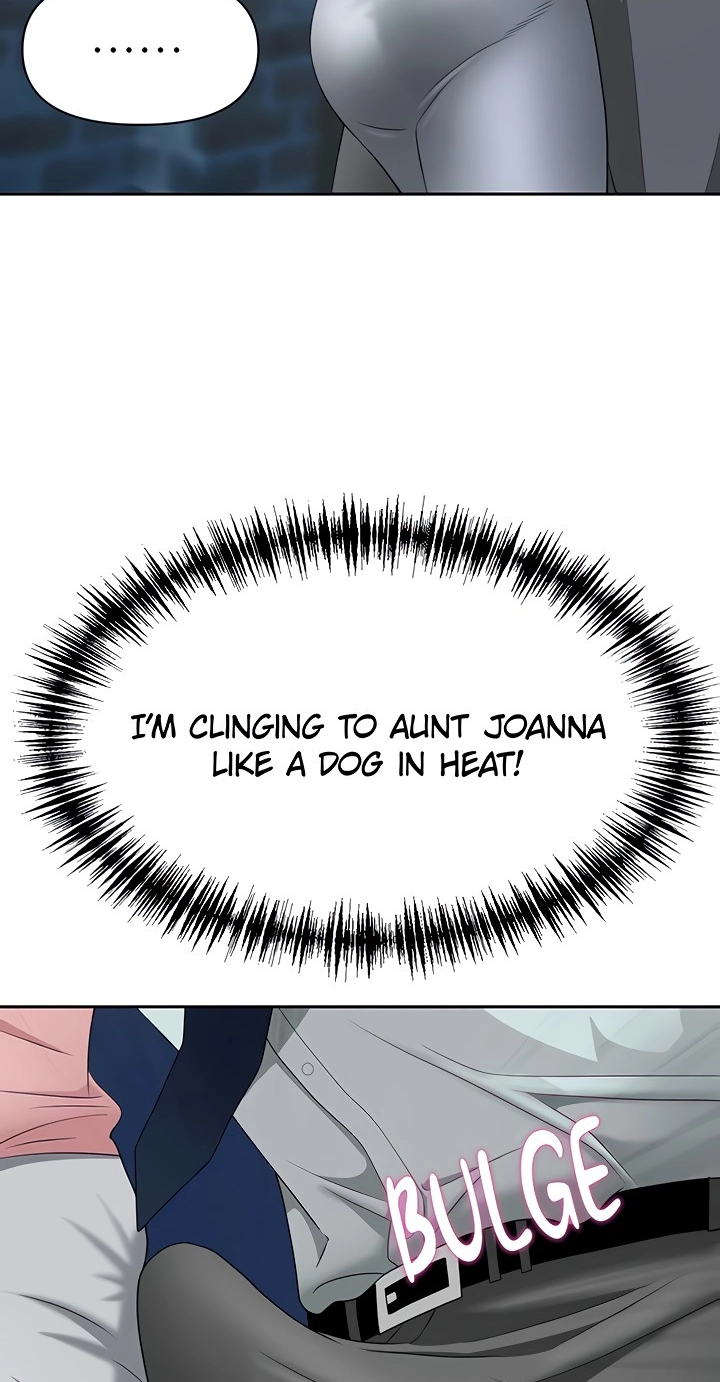 She