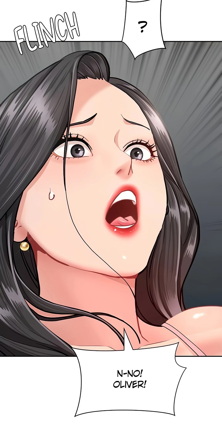 She
