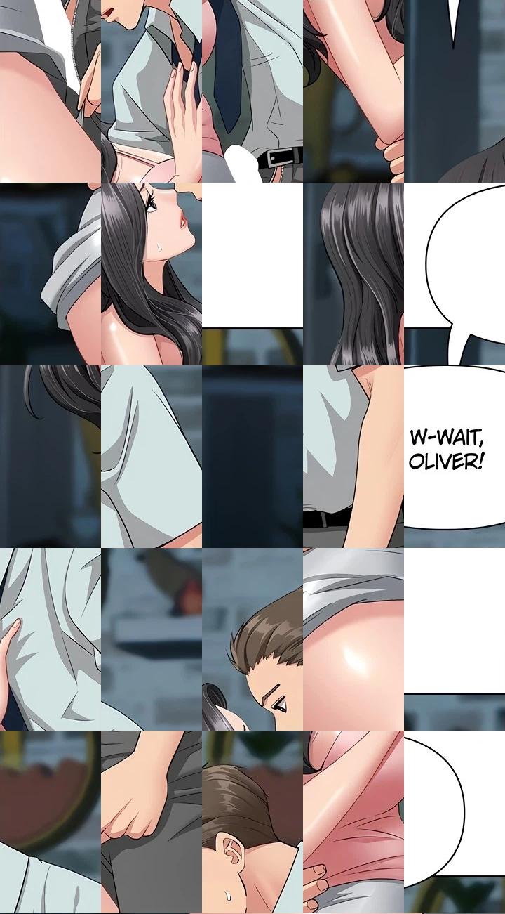 She