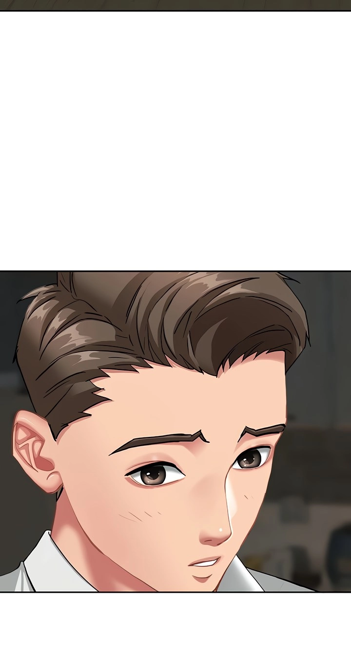 She