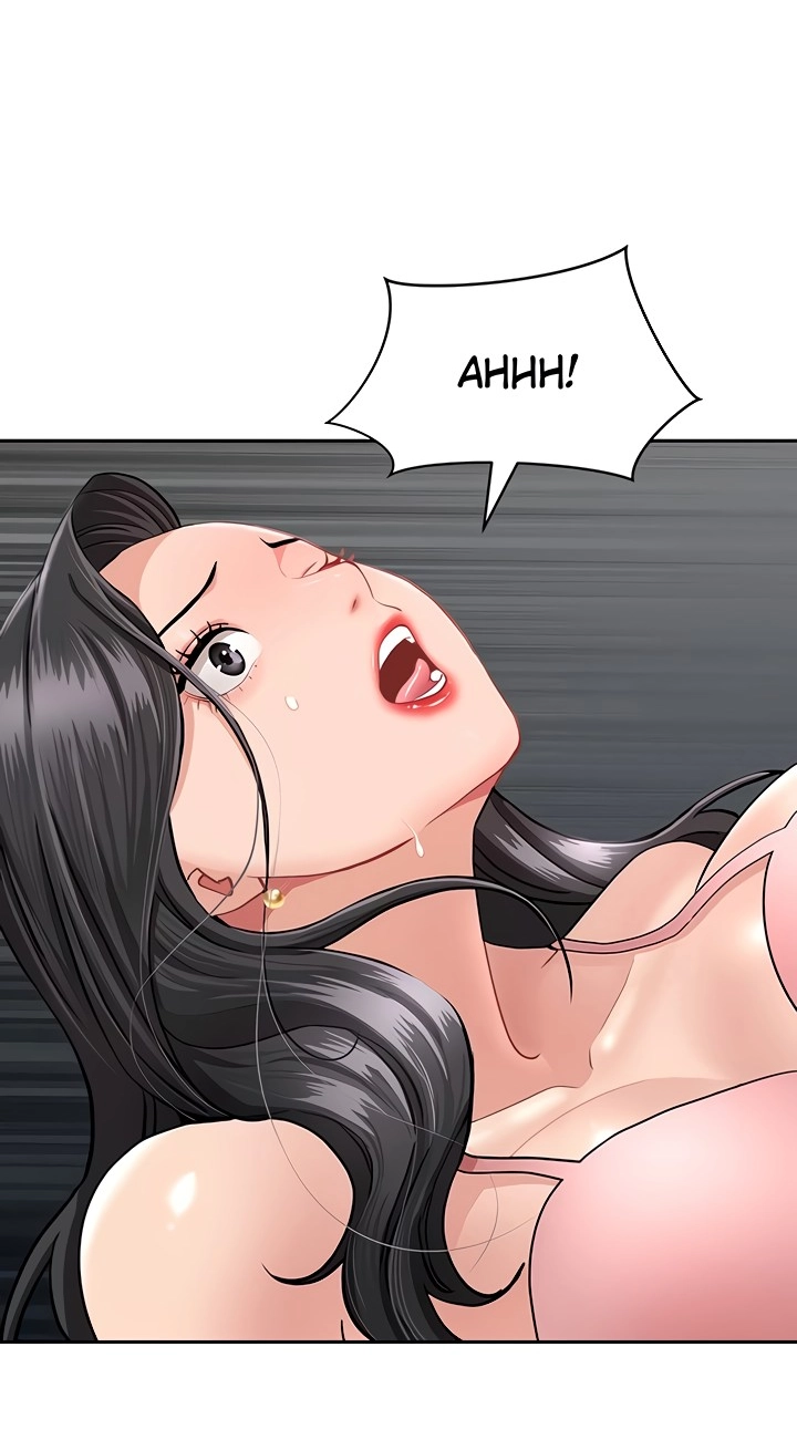 She