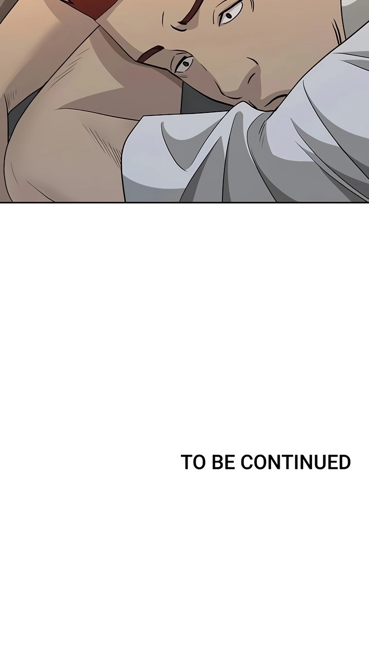 She