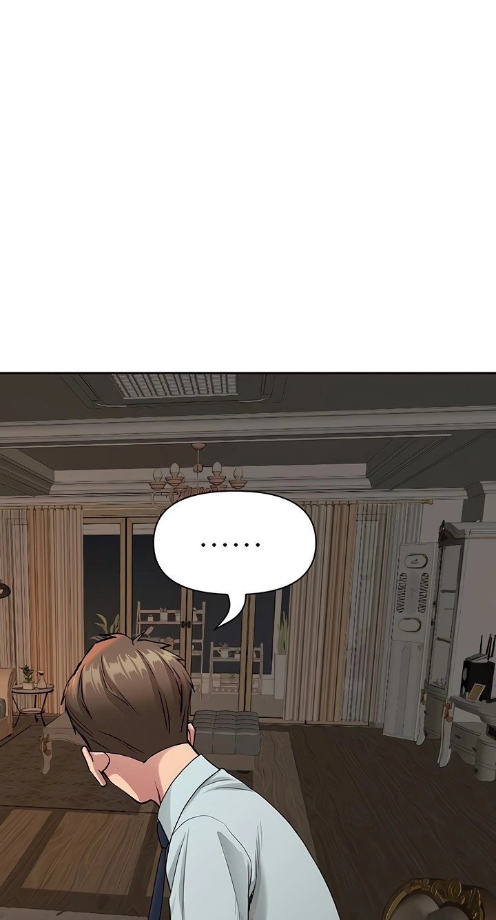 She