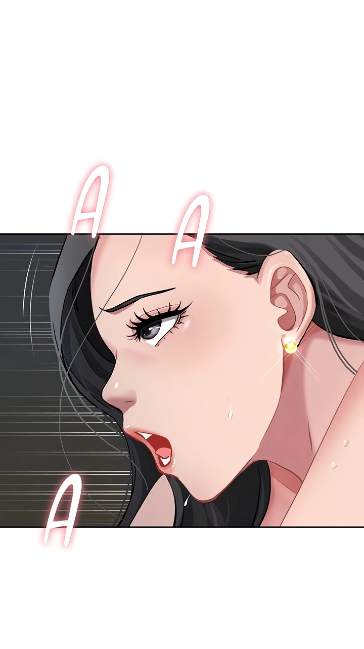 She