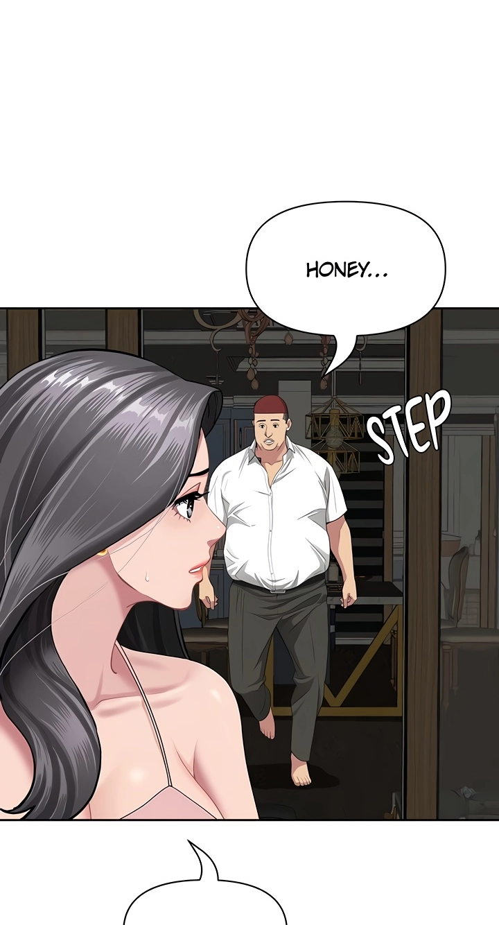 She