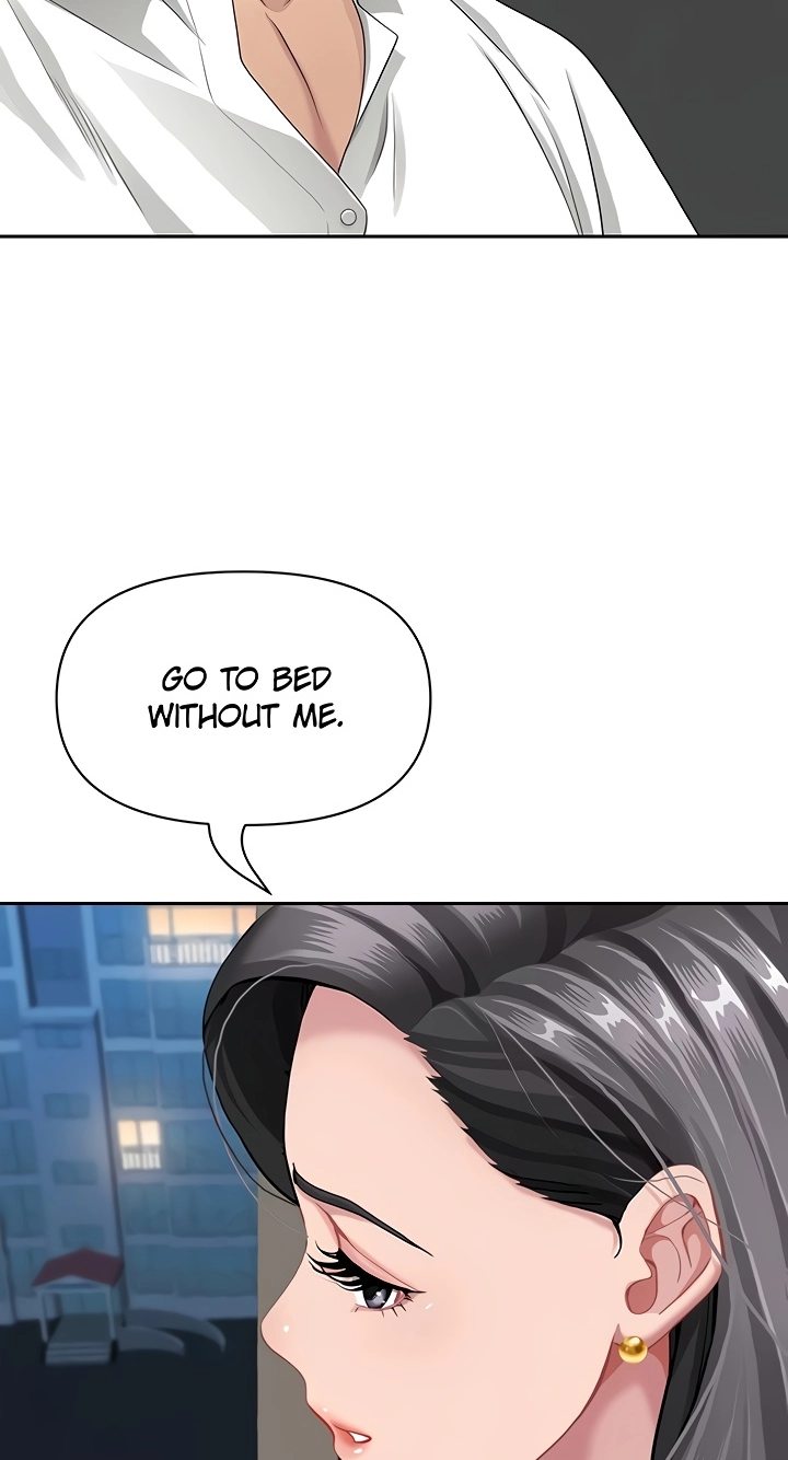 She