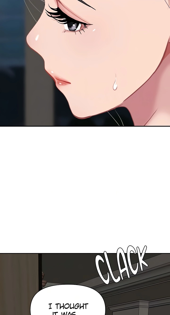 She