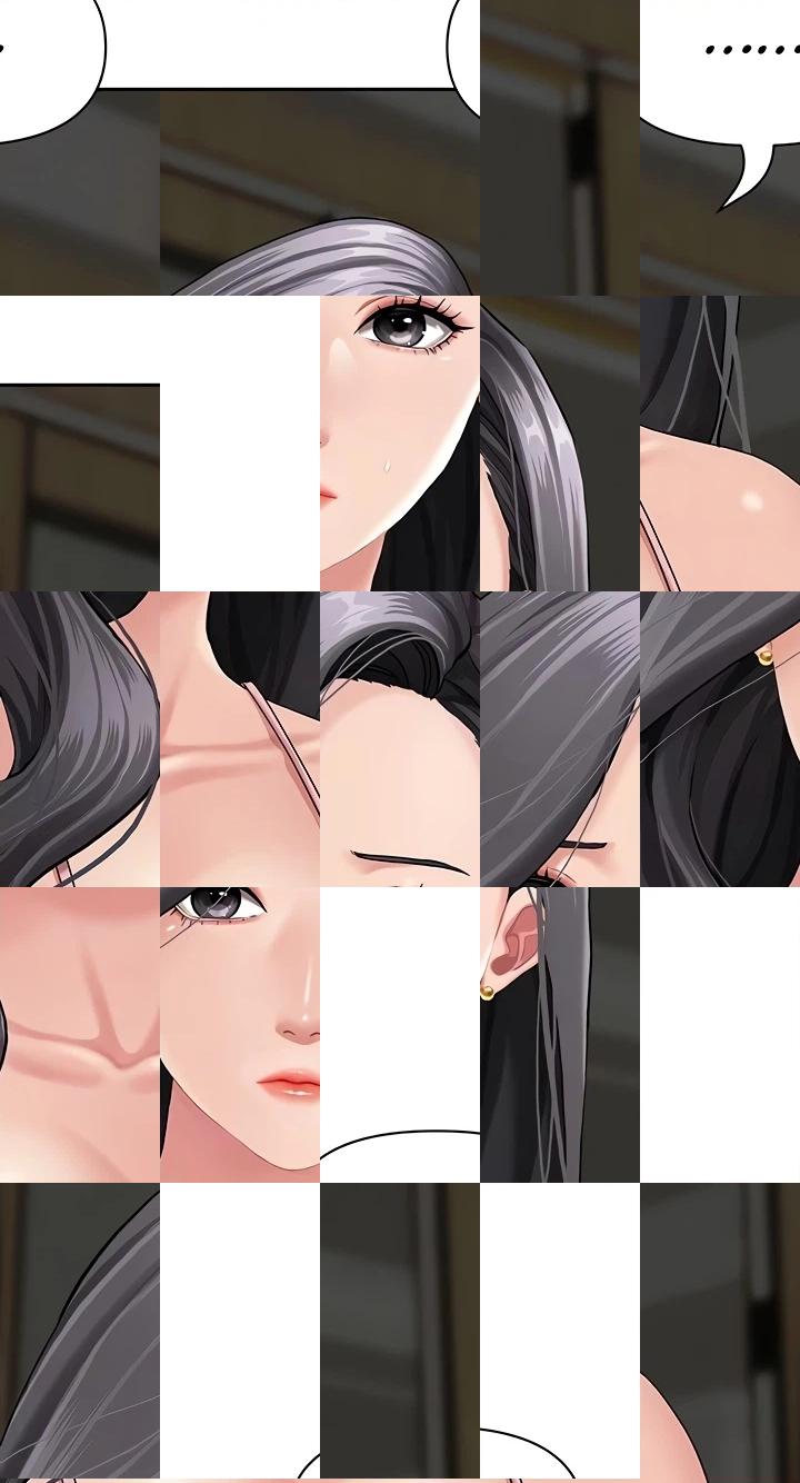 She