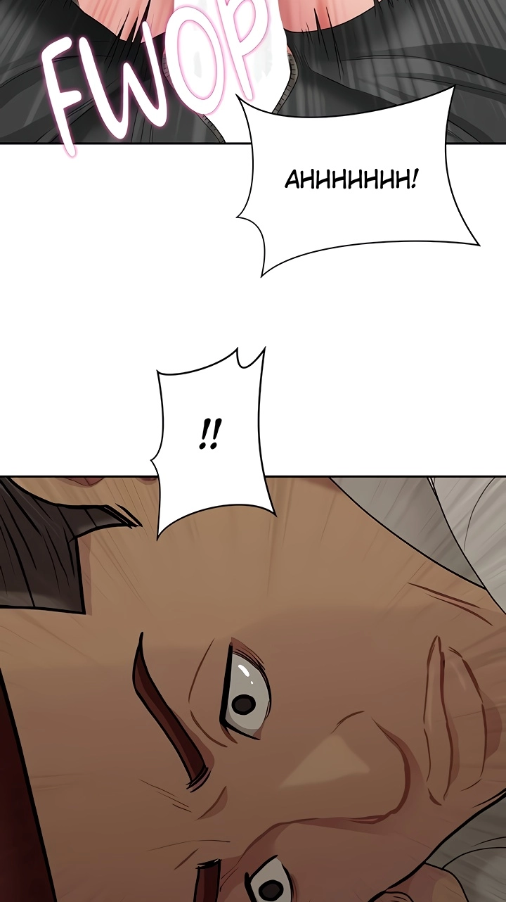 She