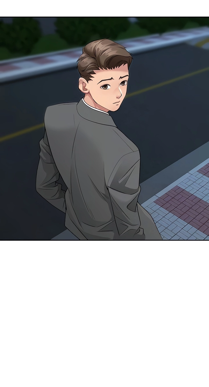 She