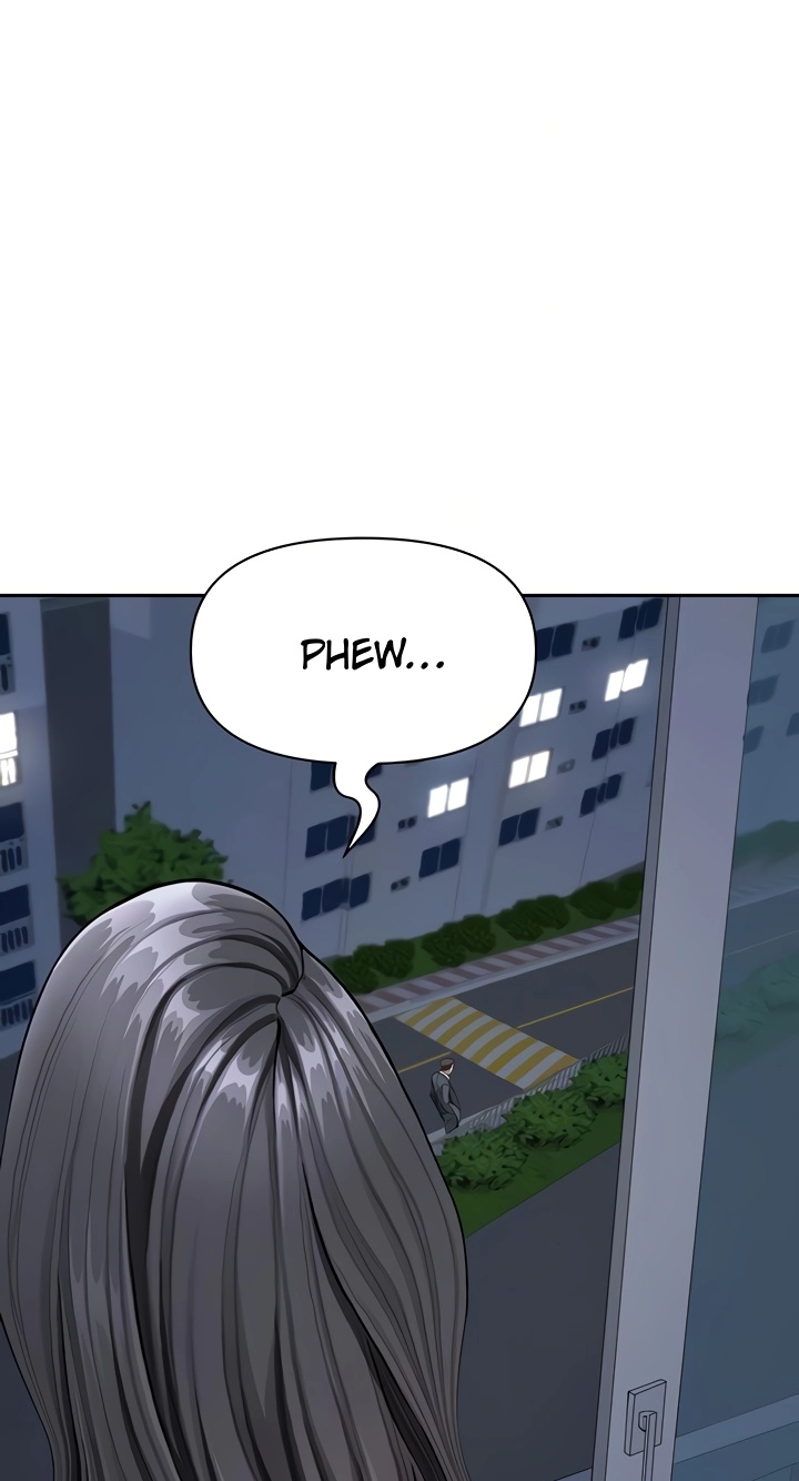 She