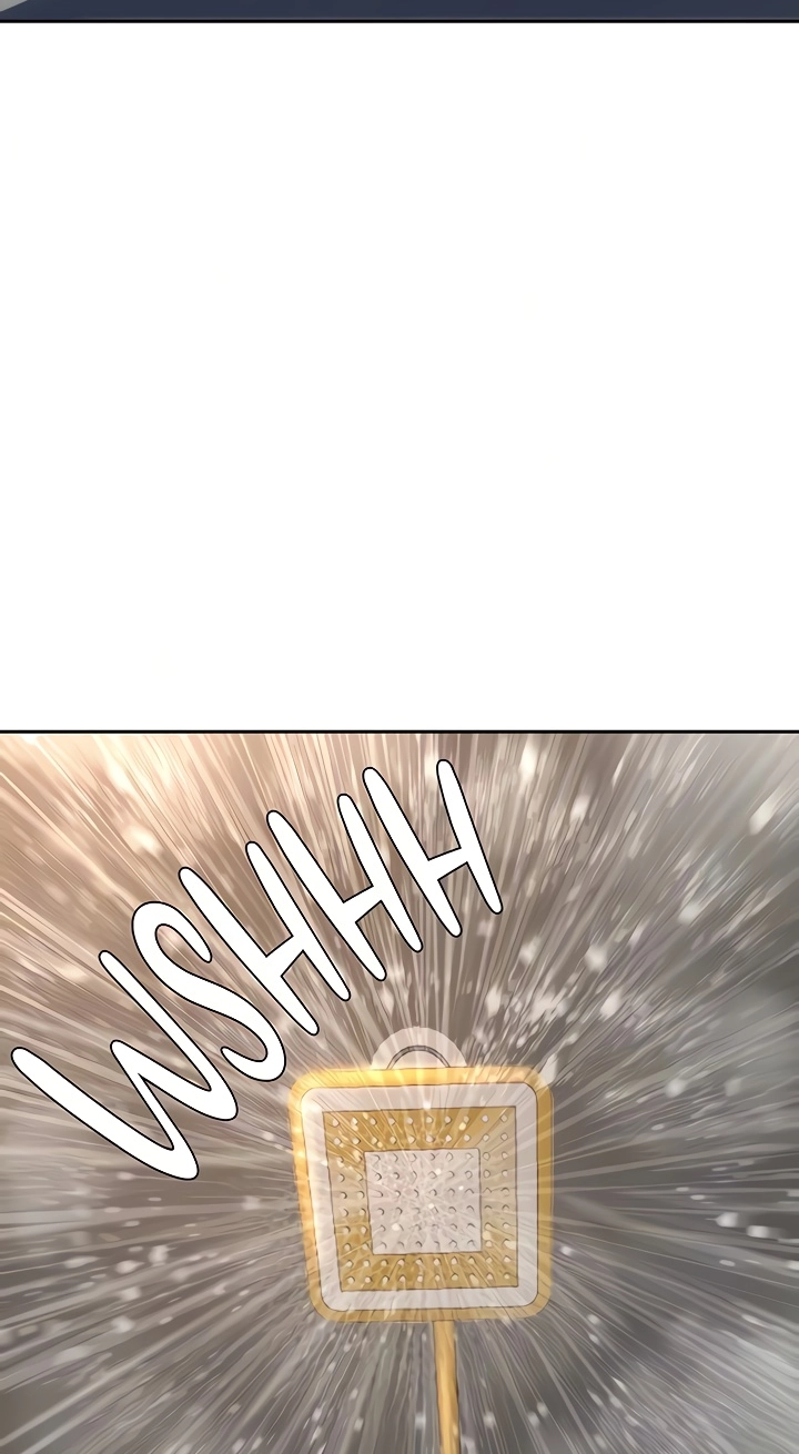 She