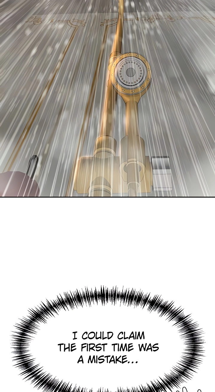 She