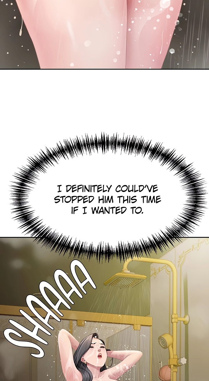 She