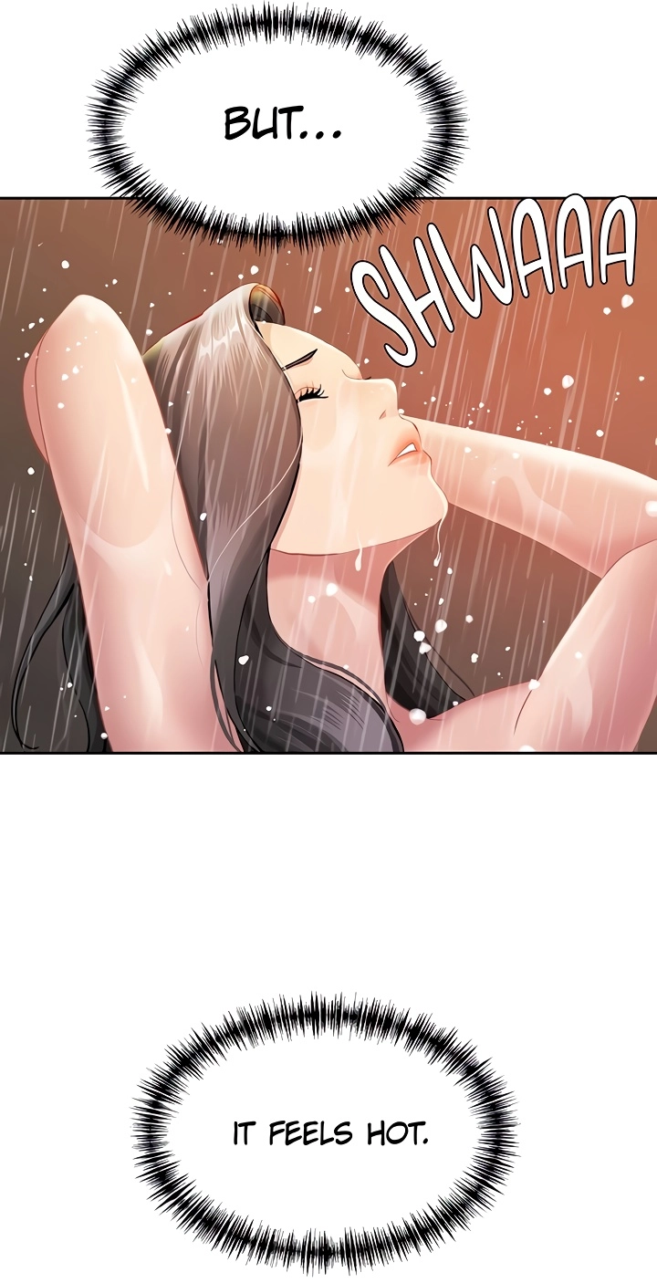 She