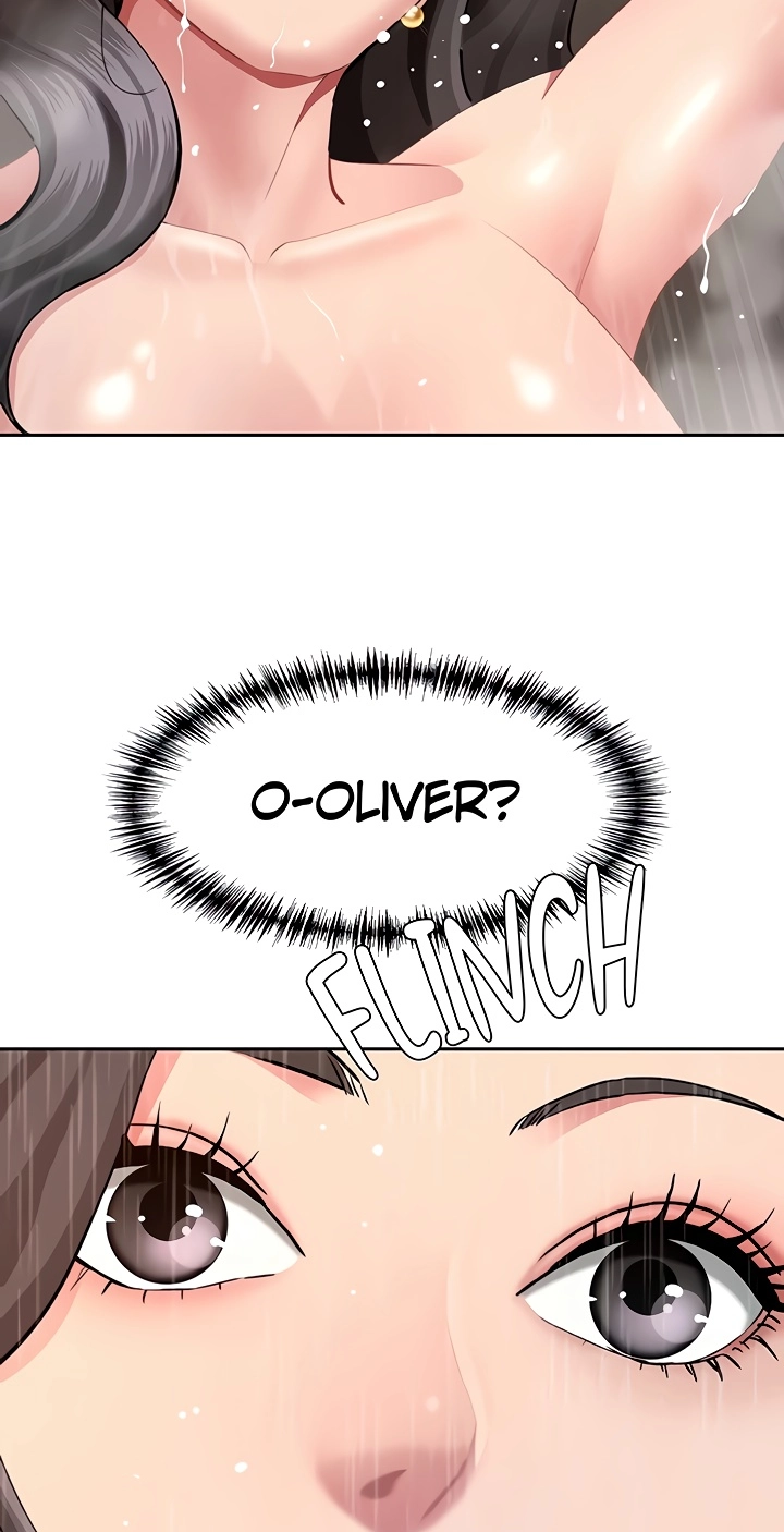 She