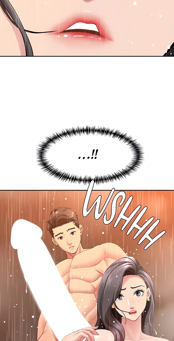 She