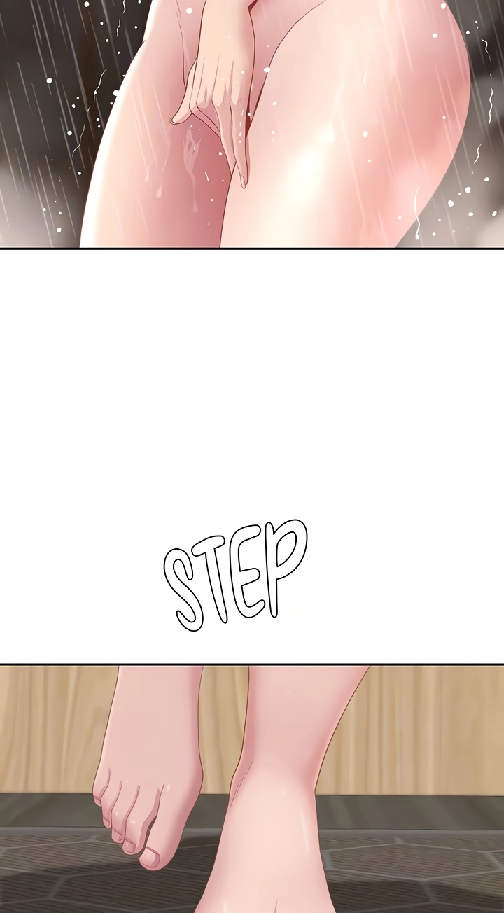 She