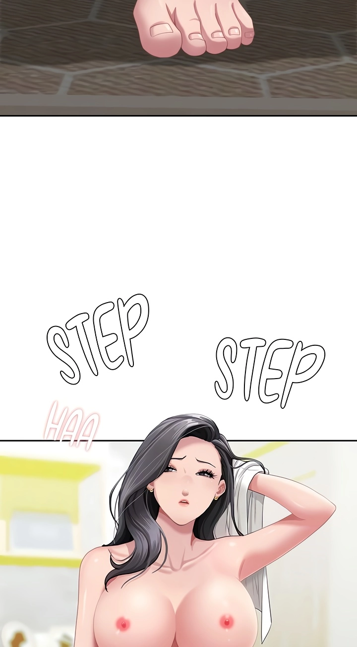 She