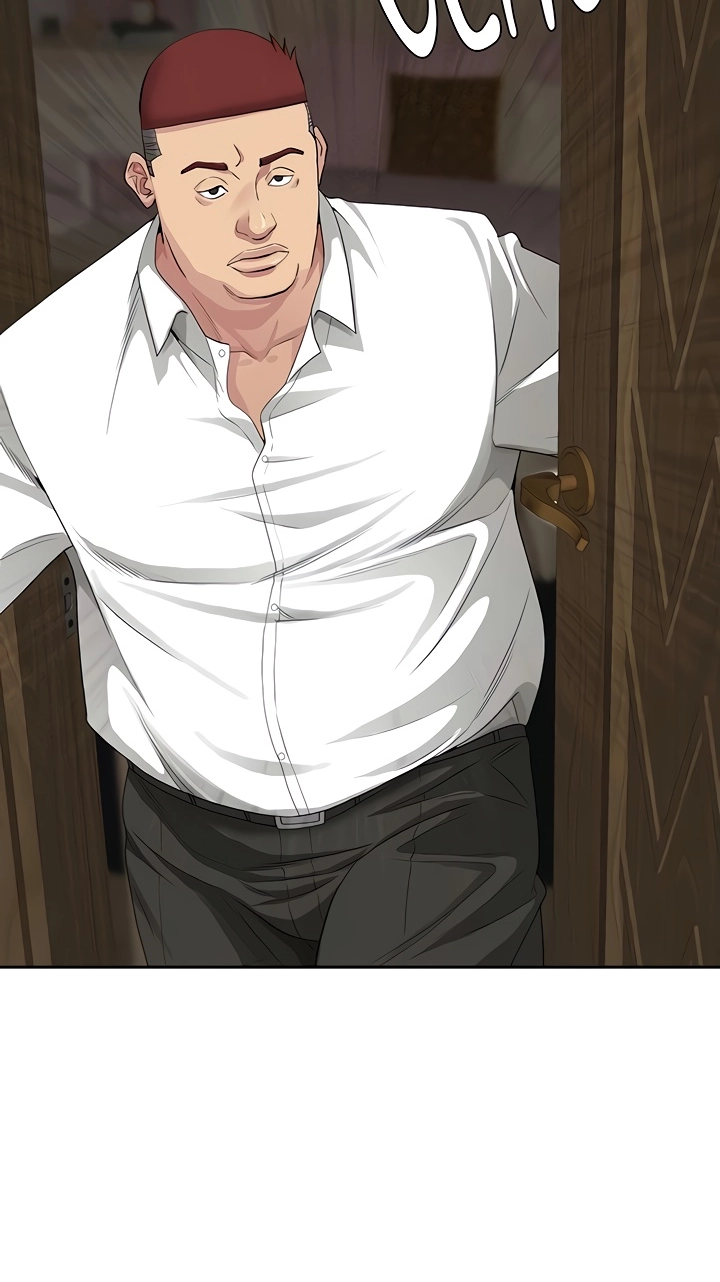 She