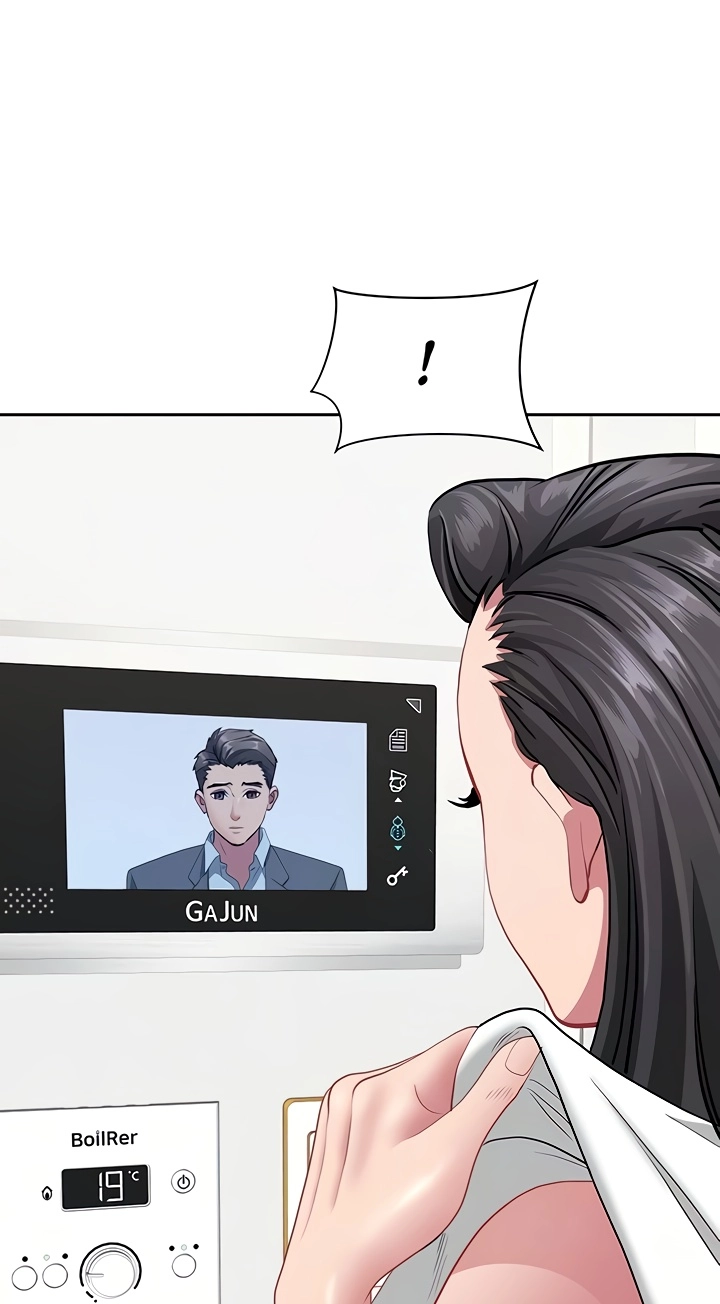She