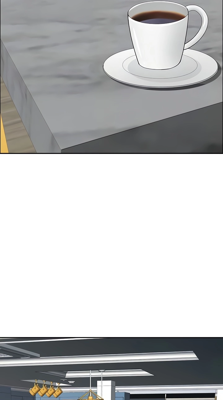 She